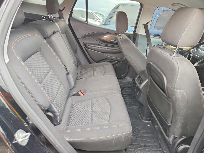 Продажа на аукционе авто 2019 Gmc Terrain, vin: 3GKALMEV1KL375672, номер лота: 56617726