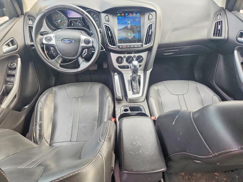 Продажа на аукционе авто 2013 Ford Focus, vin: 1FADP3F25DL240405, номер лота: 57886436
