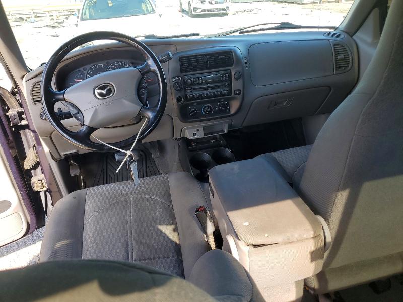 Продажа на аукционе авто 2001 Mazda B3000, vin: 4F4ZR17U91TM15529, номер лота: 57846746