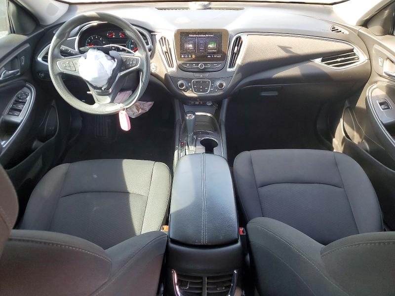 Продаж на аукціоні авто 2019 Chevrolet Malibu, vin: 1G1ZD5ST2KF203237, номер лоту: 55654636