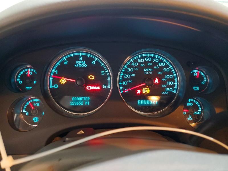 58967096 :رقم المزاد ، 1GCEK19018Z153907 vin ، 2008 Chevrolet Silverado مزاد بيع