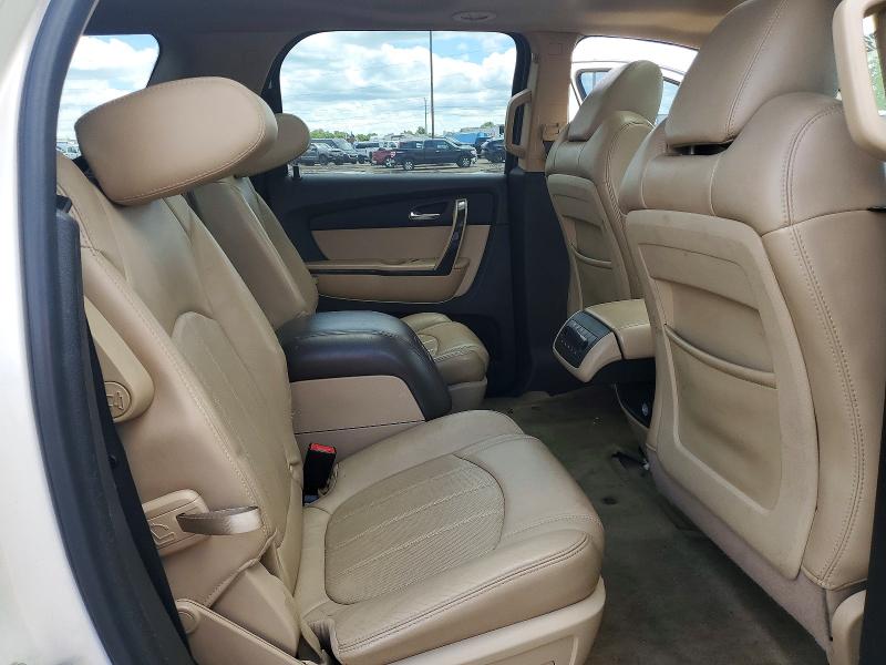 2012 Gmc Acadia მანქანა იყიდება აუქციონზე, vin: 1GKKVTED6CJ215571, აუქციონის ნომერი: 57332426