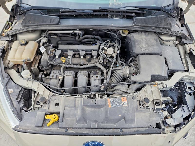 Aukcja sprzedaży 2016 Ford Focus, vin: 1FADP3F24GL344095, numer aukcji: 57914876