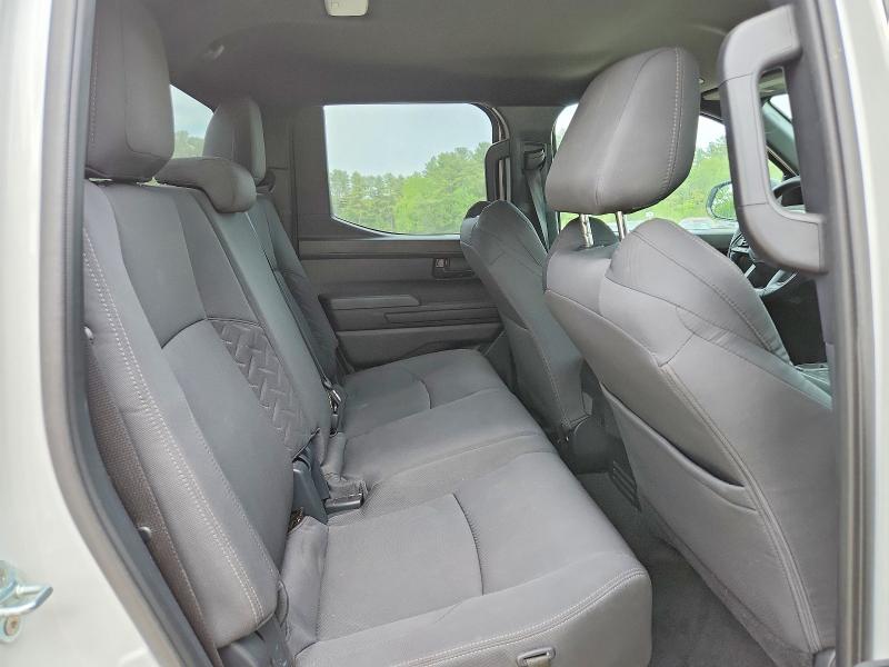 Продажа на аукционе авто 2024 Toyota Tacoma, vin: 3TYKD5HN0RT011847, номер лота: 55818206