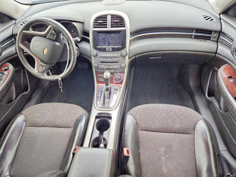 Продажа на аукционе авто 2013 Chevrolet Malibu, vin: 1G11C5SAXDF339486, номер лота: 58731906