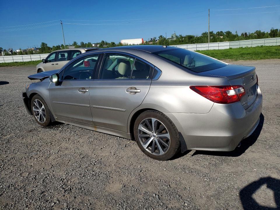 Aukcja sprzedaży 2016 Subaru Legacy, vin: 4S3BNFL66G3014278, numer aukcji: 54523896