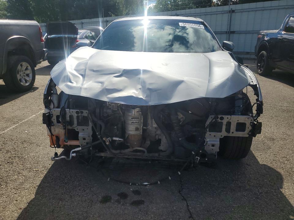 Aukcja sprzedaży 2016 Honda Civic, vin: 19XFC1F75GE007359, numer aukcji: 56996056