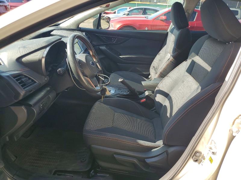 Aukcja sprzedaży 2022 Subaru Crosstrek, vin: JF2GTAPC7N8255363, numer aukcji: 59369736