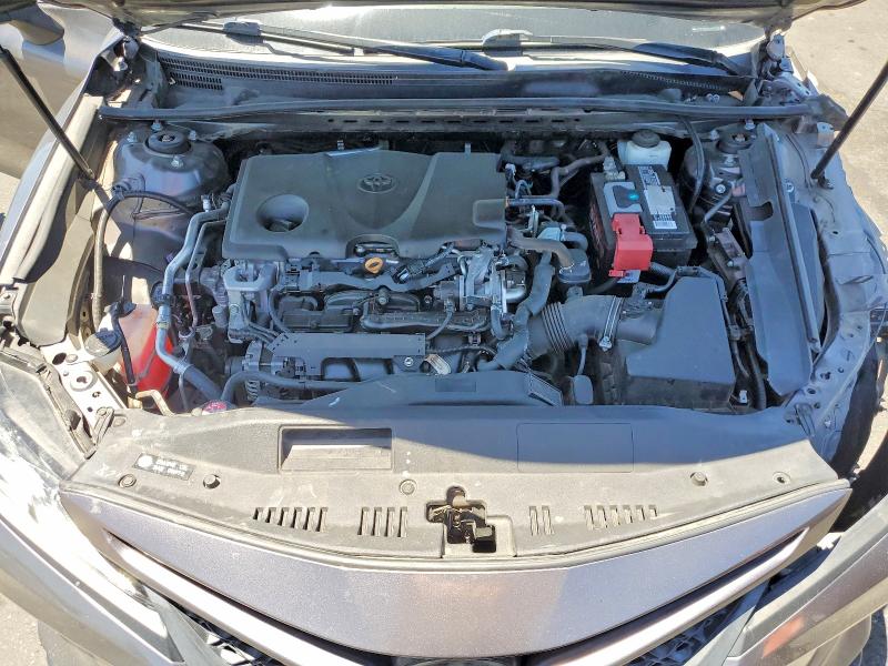 2020 Toyota Camry მანქანა იყიდება აუქციონზე, vin: 4T1G11AK1LU941726, აუქციონის ნომერი: 55413966