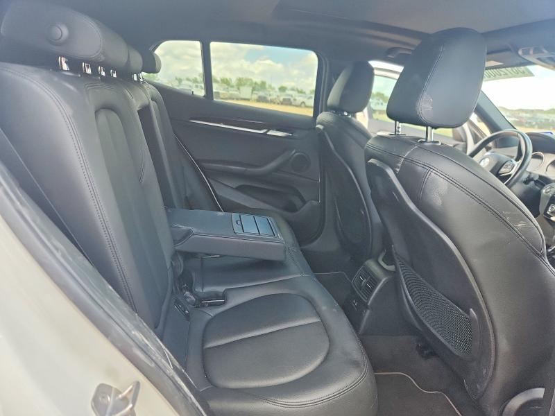 Продажа на аукционе авто 2018 Bmw X2, vin: WBXYJ3C31JEJ84704, номер лота: 56720006