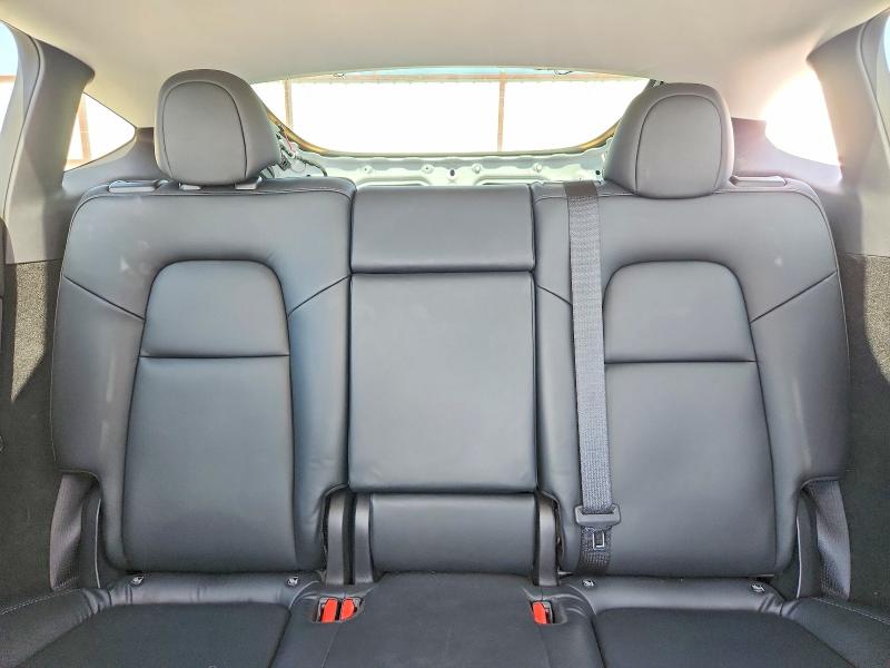 Продажа на аукционе авто 2023 Tesla Model Y, vin: 7SAYGDEE3PA070873, номер лота: 56304566