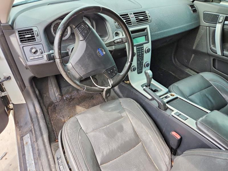 58292346 :رقم المزاد ، YV1672MC5DJ137063 vin ، 2013 Volvo C70 مزاد بيع