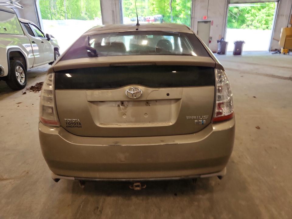 Aukcja sprzedaży 2009 Toyota Prius, vin: JTDKB20U693472314, numer aukcji: 56138216
