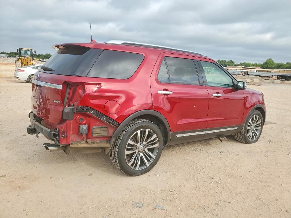 Aukcja sprzedaży 2019 Ford Explorer, vin: 1FM5K8HTXKGA64856, numer aukcji: 55953926