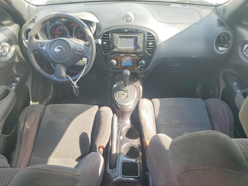 58972846 :رقم المزاد ، JN8AF5MV8DT228407 vin ، 2013 Nissan Juke مزاد بيع
