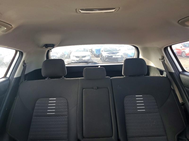 Продажа на аукционе авто 2018 Kia Sportage, vin: KNDPM3AC2J7430571, номер лота: 55798836
