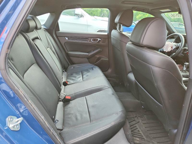 Продажа на аукционе авто 2026 Honda Civic, vin: 2HGFE4F81TH305069, номер лота: 56953576