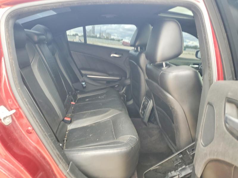 Aukcja sprzedaży 2018 Dodge Charger, vin: 2C3CDXCT6JH216100, numer aukcji: 57196126