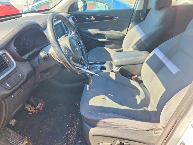 Aukcja sprzedaży 2017 Kia Sorento, vin: 5XYPG4A37HG250934, numer aukcji: 56637666
