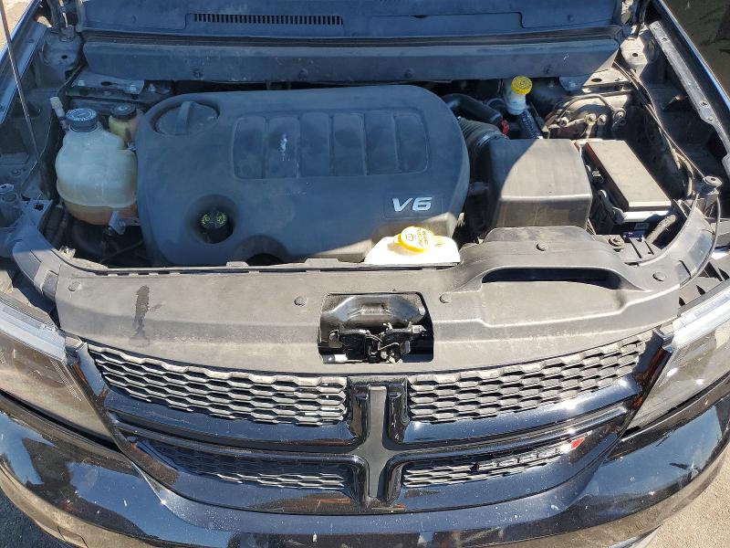 57576786 :رقم المزاد ، 3C4PDCGG6JT252069 vin ، 2018 Dodge Journey مزاد بيع