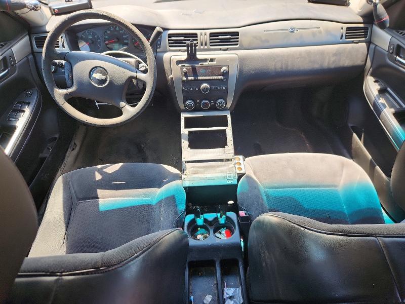 Продажа на аукционе авто 2012 Chevrolet Impala, vin: 2G1WD5E33C1158087, номер лота: 56564366