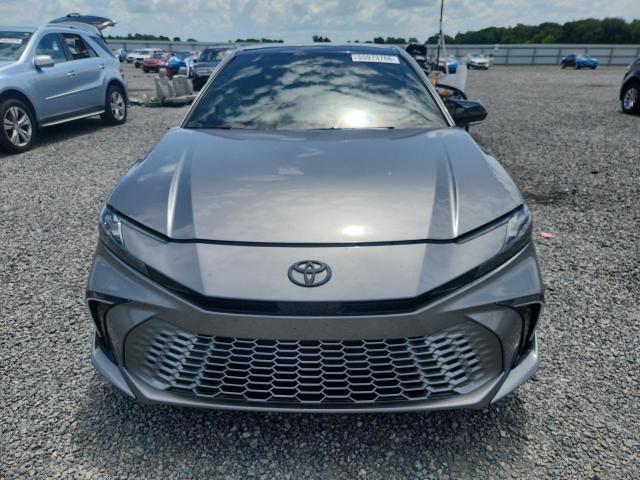 Aukcja sprzedaży 2025 Toyota Camry, vin: 4T1DAACK3SU562421, numer aukcji: 55973766