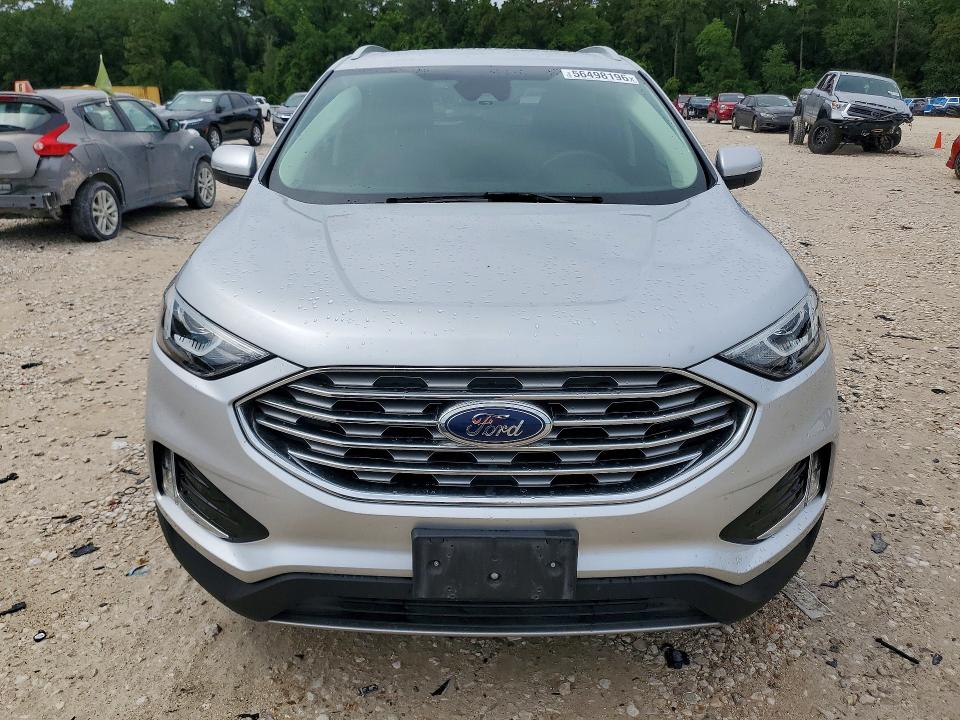 Продажа на аукционе авто 2019 Ford Edge, vin: 2FMPK3J93KBB25479, номер лота: 56498196