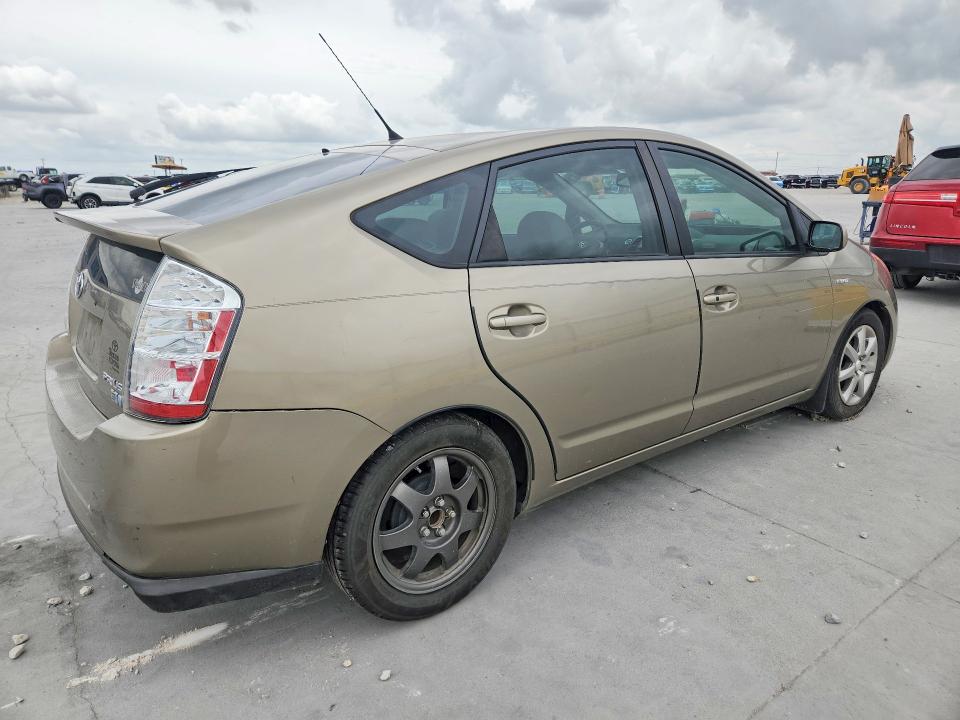 Продажа на аукционе авто 2008 Toyota Prius, vin: JTDKB20UX83395042, номер лота: 56479136