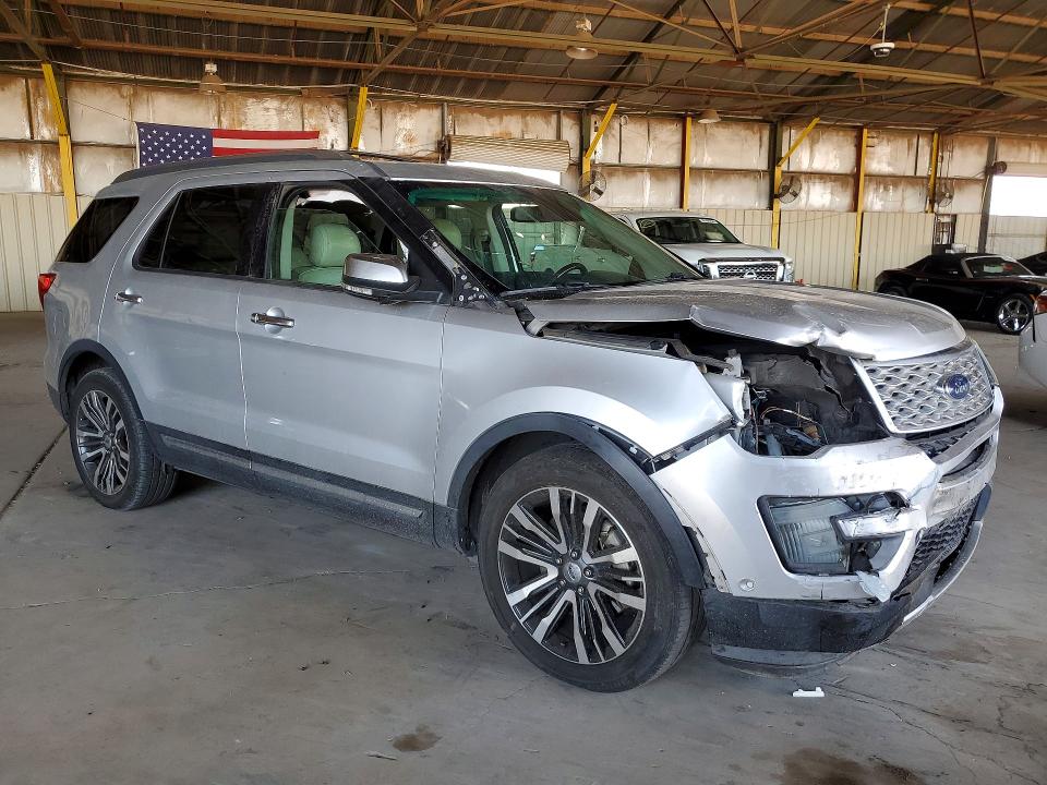 Aukcja sprzedaży 2016 Ford Explorer, vin: 1FM5K8HT3GGB86871, numer aukcji: 59188576
