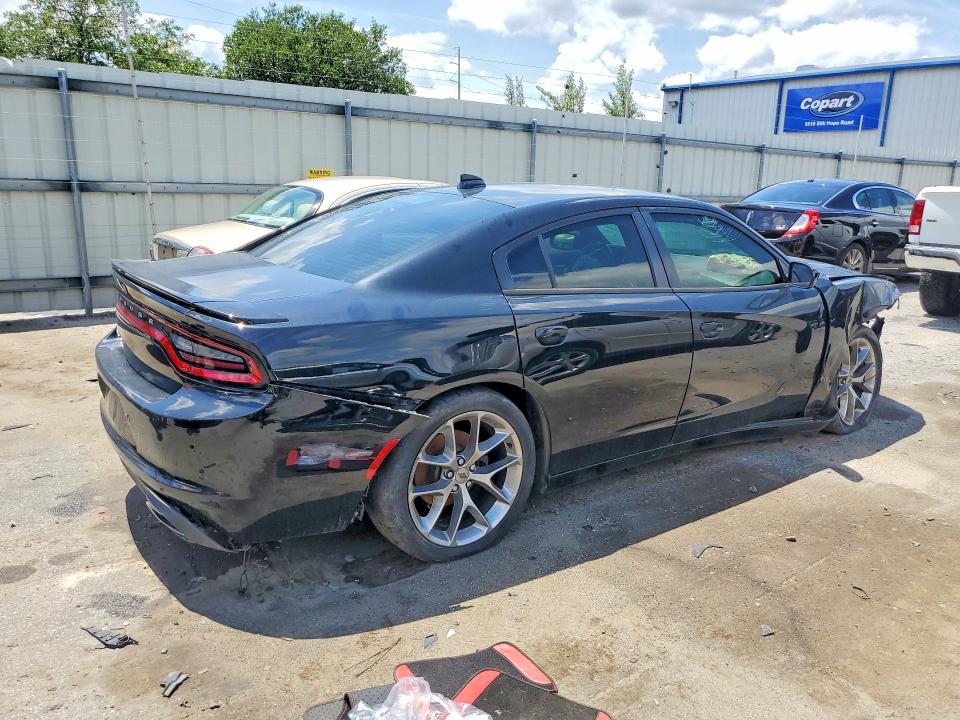 Aukcja sprzedaży 2020 Dodge Charger, vin: 2C3CDXBG9LH216700, numer aukcji: 57415386