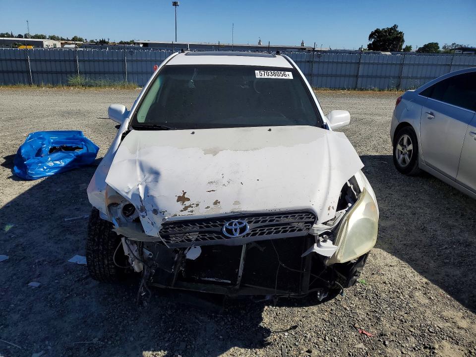 Продажа на аукционе авто 2006 Toyota Corolla Matrix, vin: 2T1KR30E06C573863, номер лота: 57038056