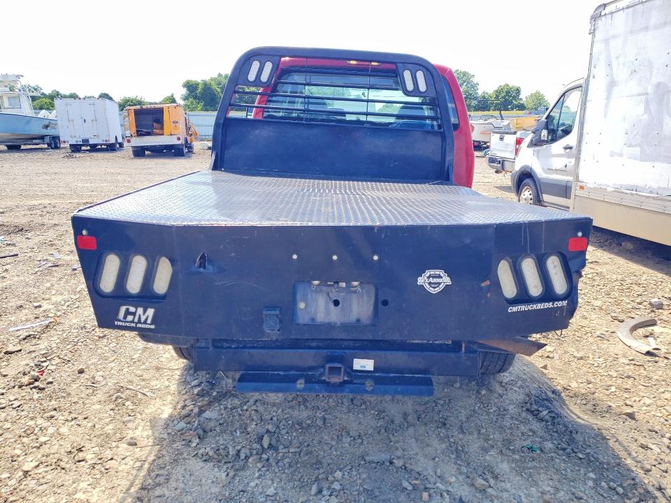 2010 Ford F350 მანქანა იყიდება აუქციონზე, vin: 1FTWX3B57AEA50897, აუქციონის ნომერი: 55560286