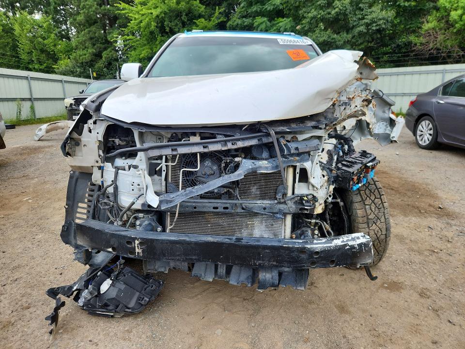 Aukcja sprzedaży 2018 Lexus Gx, vin: JTJBM7FXXJ5196332, numer aukcji: 55968416