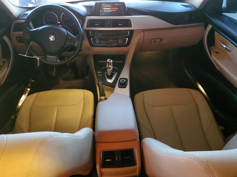 56841076 :رقم المزاد ، WBA8E1G52JNU91572 vin ، 2018 Bmw 320 مزاد بيع