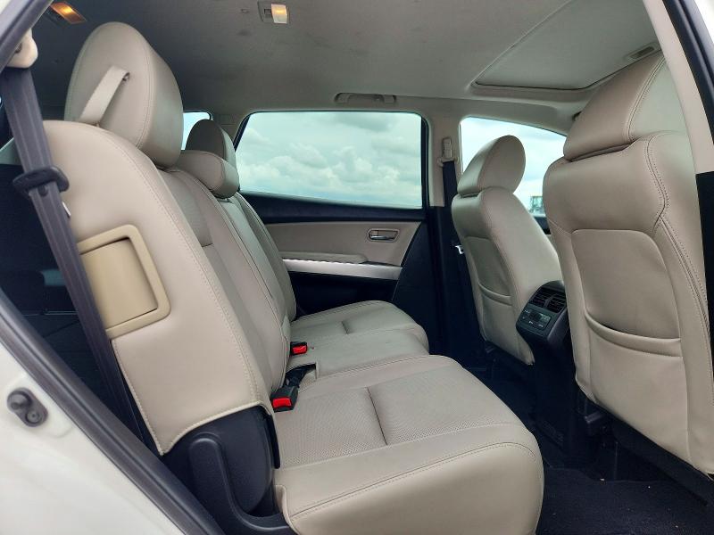 Aukcja sprzedaży 2014 Mazda Cx-9, vin: JM3TB3DA8E0437092, numer aukcji: 55720876