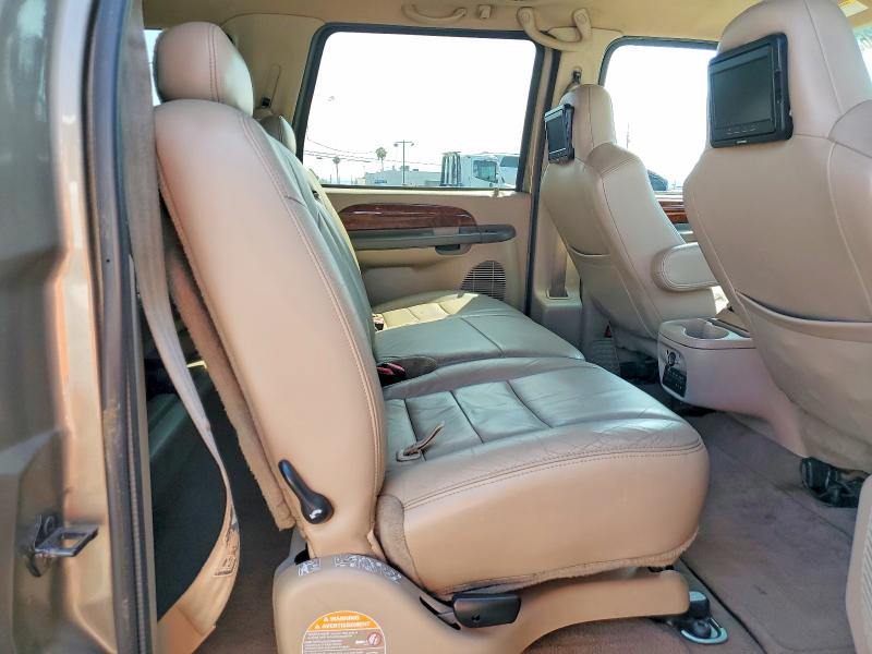 59336306 :رقم المزاد ، 1FMSU43F02EA77747 vin ، 2002 Ford Excursion مزاد بيع