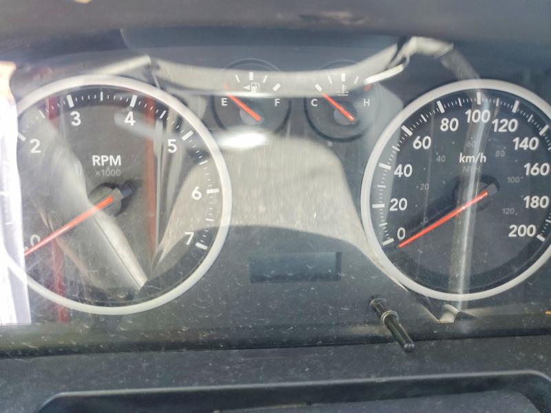 2012 Dodge Ram 1500 მანქანა იყიდება აუქციონზე, vin: 1C6RD7FT9CS334694, აუქციონის ნომერი: 54943856