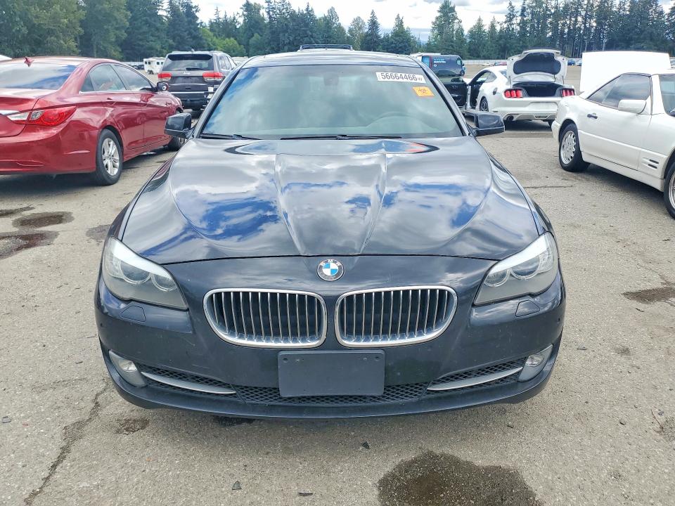 Aukcja sprzedaży 2012 Bmw 535, vin: WBAFR7C52CC810553, numer aukcji: 56664466