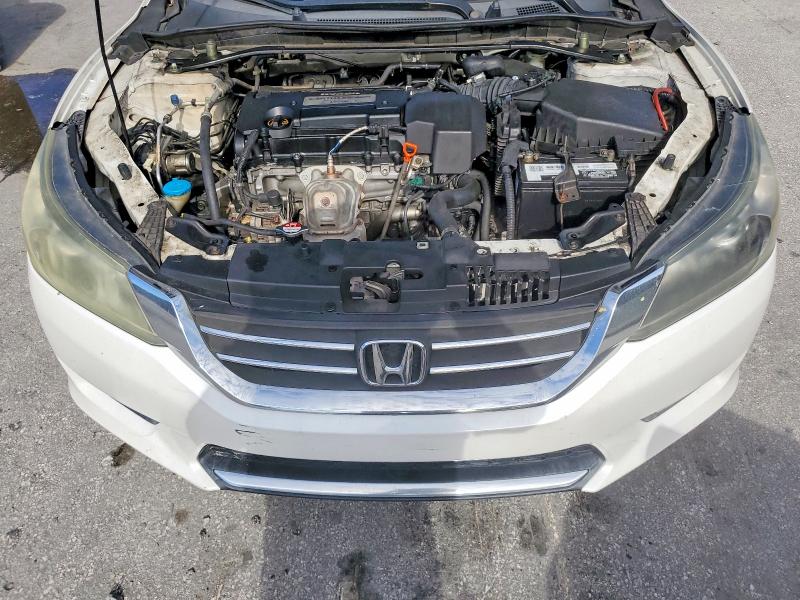 58443226 :رقم المزاد ، 1HGCR2F79DA171138 vin ، 2013 Honda Accord مزاد بيع