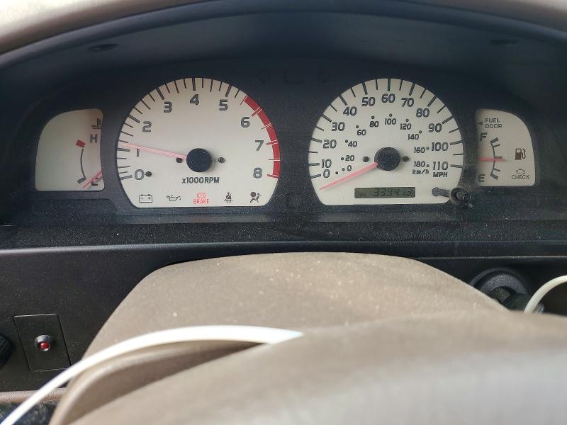 Продаж на аукціоні авто 2001 Toyota Tacoma, vin: 5TESM92N31Z852659, номер лоту: 56738496