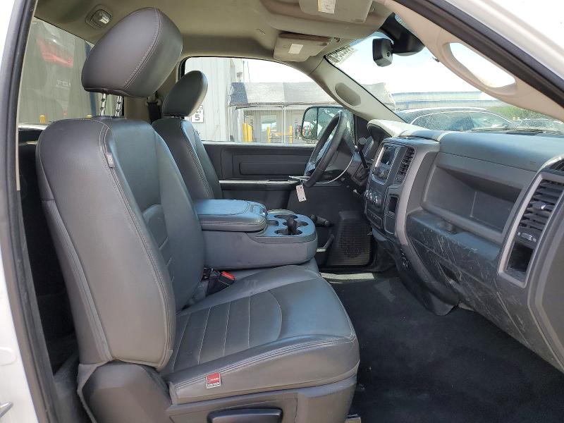 56269486 :رقم المزاد ، 3C6MR4AL8JG245530 vin ، 2018 Ram 2500 مزاد بيع