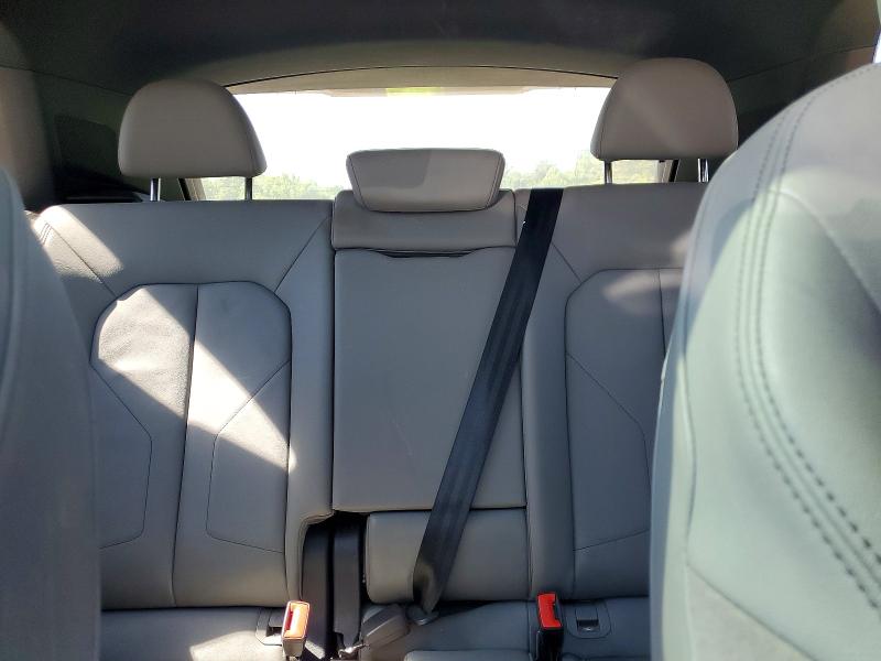54876386 :رقم المزاد ، WA1EECF35N1075234 vin ، 2022 Audi Q3 مزاد بيع