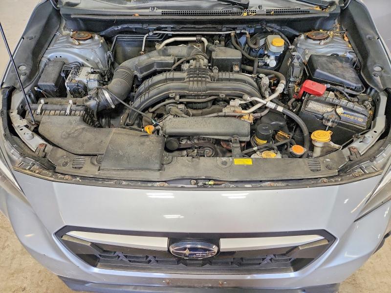 Aukcja sprzedaży 2018 Subaru Crosstrek, vin: JF2GTADC1J8272125, numer aukcji: 55832536