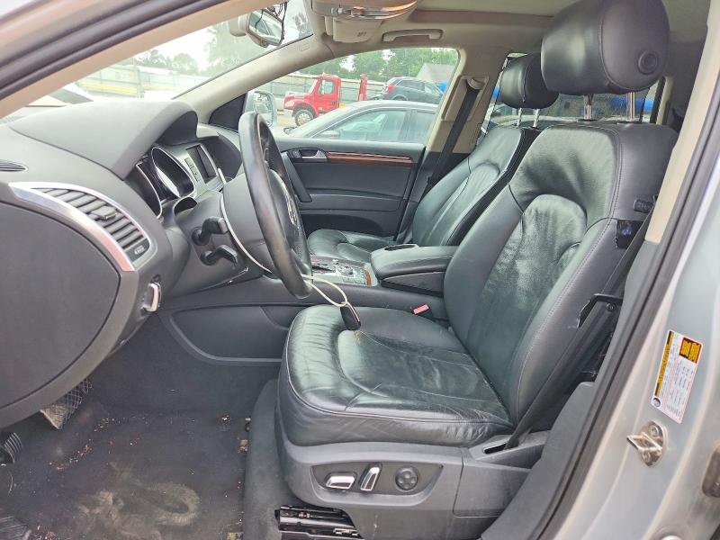 Продаж на аукціоні авто 2011 Audi Q7, vin: WA1LGAFE8BD003929, номер лоту: 56265456