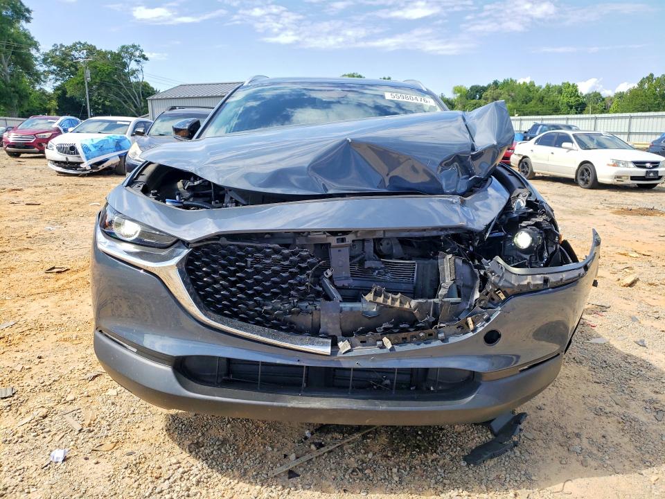 Продажа на аукционе авто 2023 Mazda Cx-30, vin: 3MVDMBCM5PM507496, номер лота: 55980476
