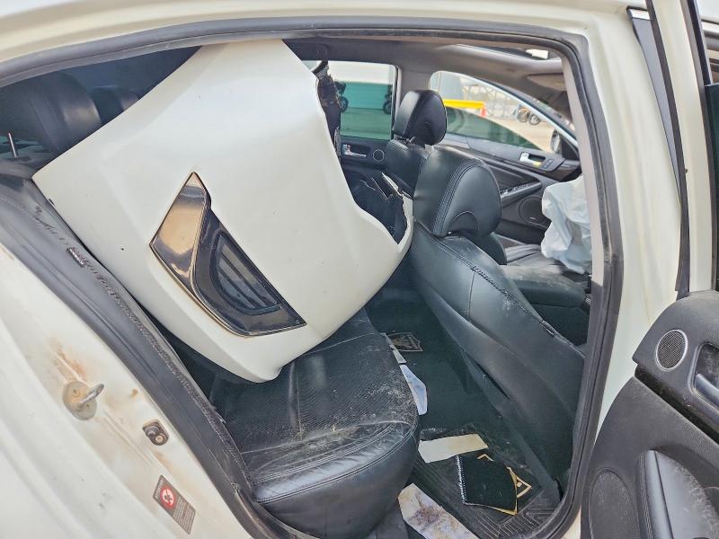 55634006 :رقم المزاد ، KNALN4D76E5123869 vin ، 2014 Kia Cadenza مزاد بيع