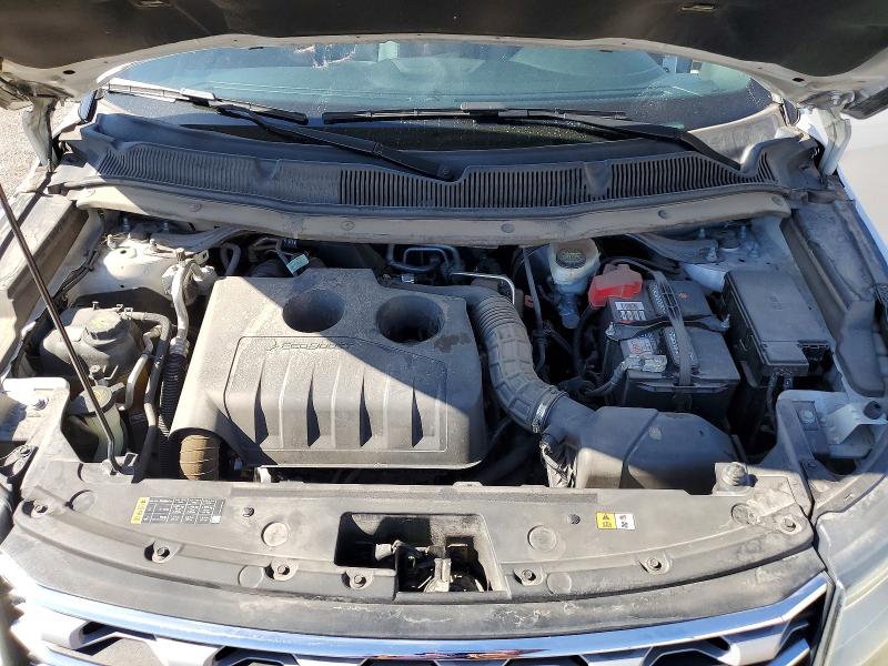 Продаж на аукціоні авто 2016 Ford Explorer, vin: 1FM5K7DH2GGA85705, номер лоту: 55571636