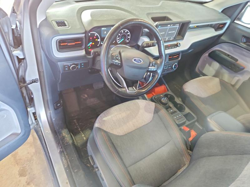 Aukcja sprzedaży 2022 Ford Maverick, vin: 3FTTW8E39NRA67247, numer aukcji: 56309086