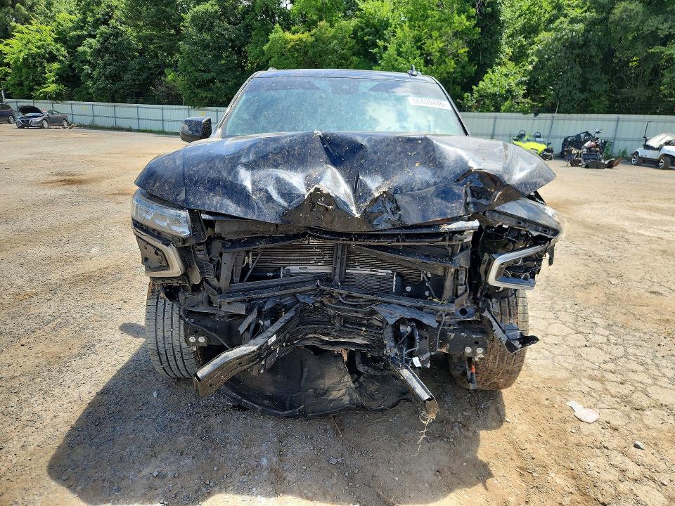 56859446 :رقم المزاد ، 1GNSKRKT8PR316340 vin ، 2023 Chevrolet Tahoe مزاد بيع