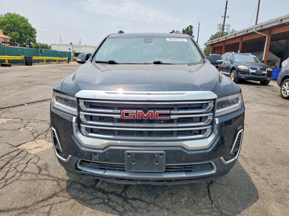 Aukcja sprzedaży 2023 Gmc Acadia, vin: 1GKKNUL43PZ195540, numer aukcji: 58365756